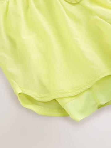 Next Обычный Спортивные штаны в Зеленый