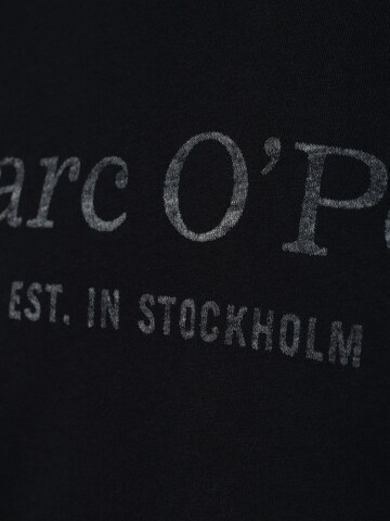 Marc O'Polo - Camiseta en negro