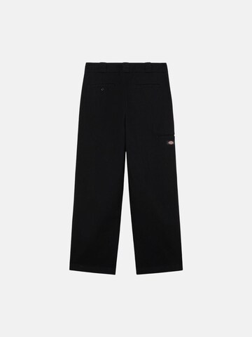 DICKIES Loose fit Jeans '247' in Black