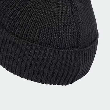 ADIDAS ORIGINALS Kape 'Everyday Icons' | črna barva