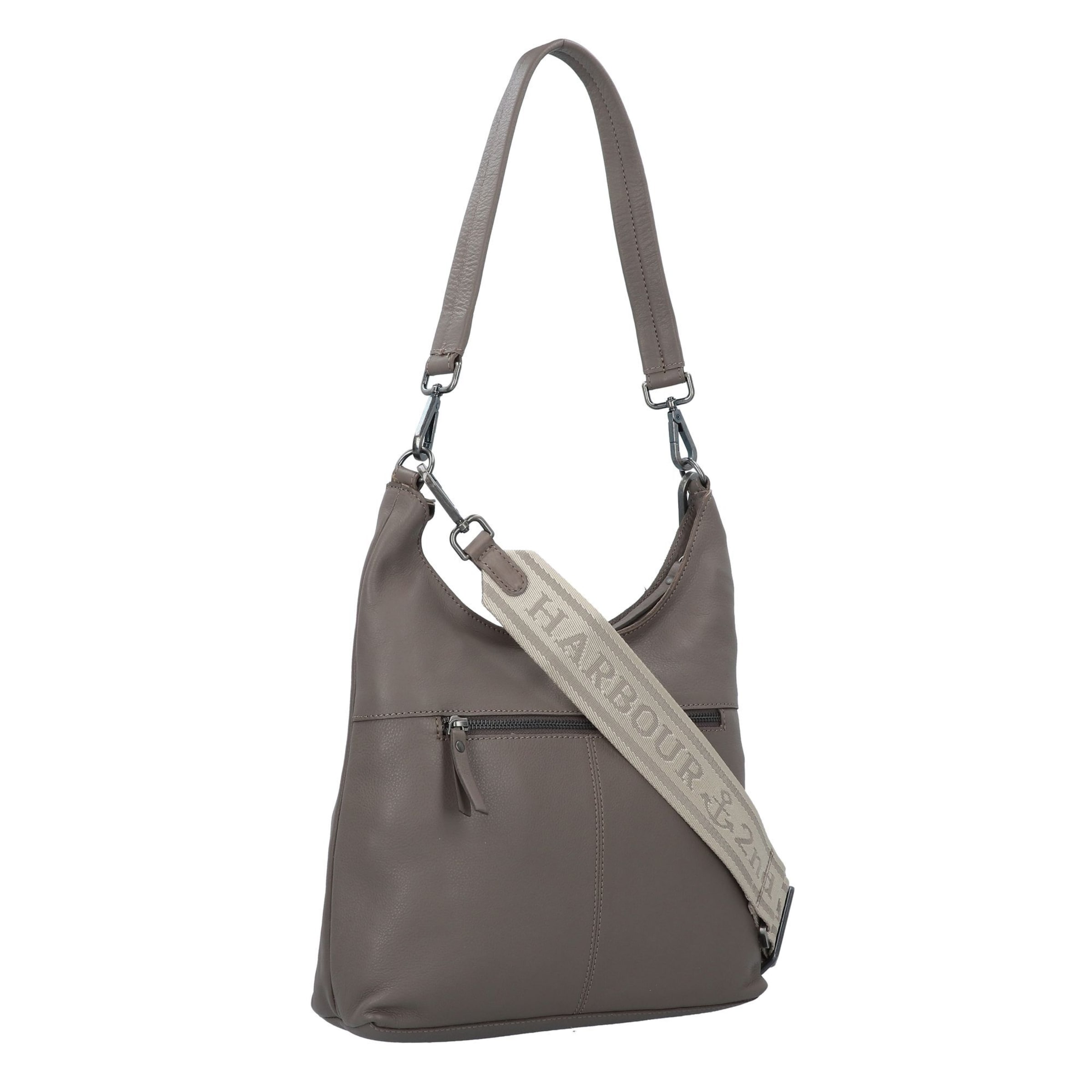 Harbour 2nd Shoulder bag 'Emely' in Brown