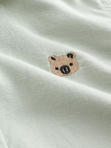 Next Regular Fit Hemd in Grün