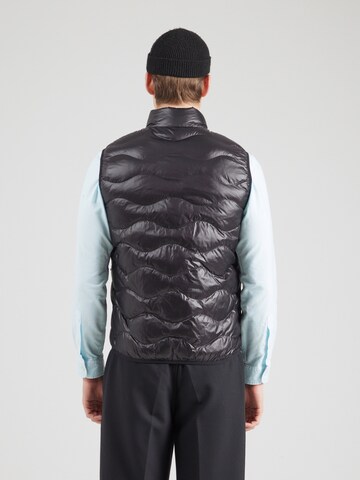 Blauer.USA Vest 'DANNY' i sort