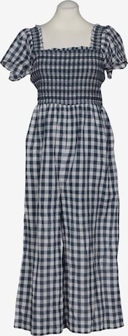 Pepe Jeans Overall oder Jumpsuit L in Blau: Vorderseite