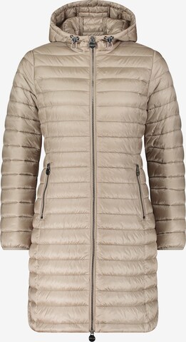 Betty Barclay 2 in 1 Jacke mit Kapuze in Beige