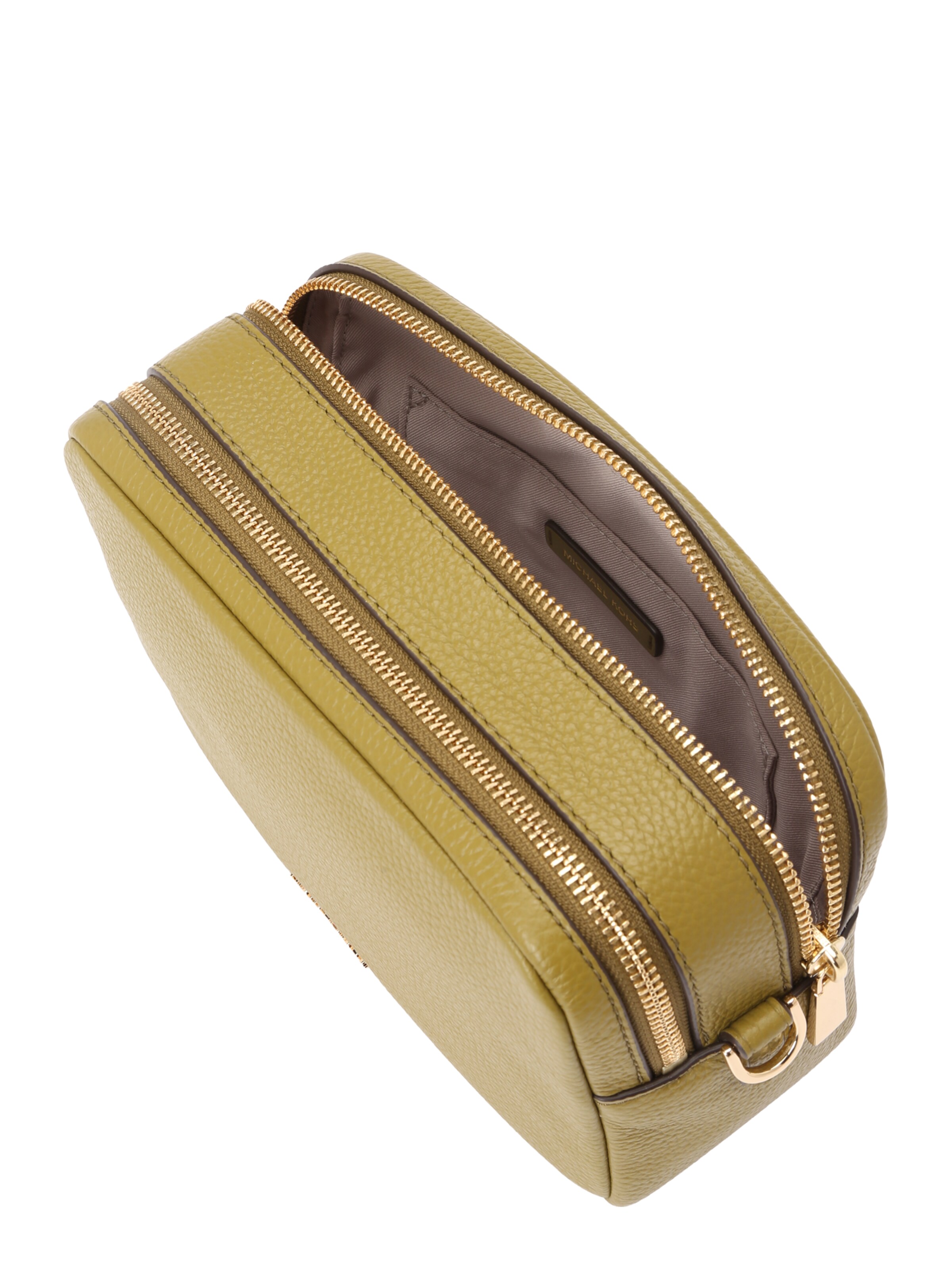 MICHAEL Michael Kors Umhängetasche in Grün