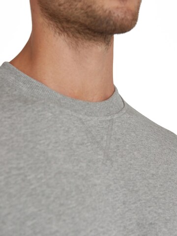 FALKE Sweatshirt 'Sweat'‌‌‌‌‌‌ in Grau