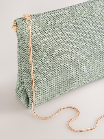 Clutch de la Next pe verde