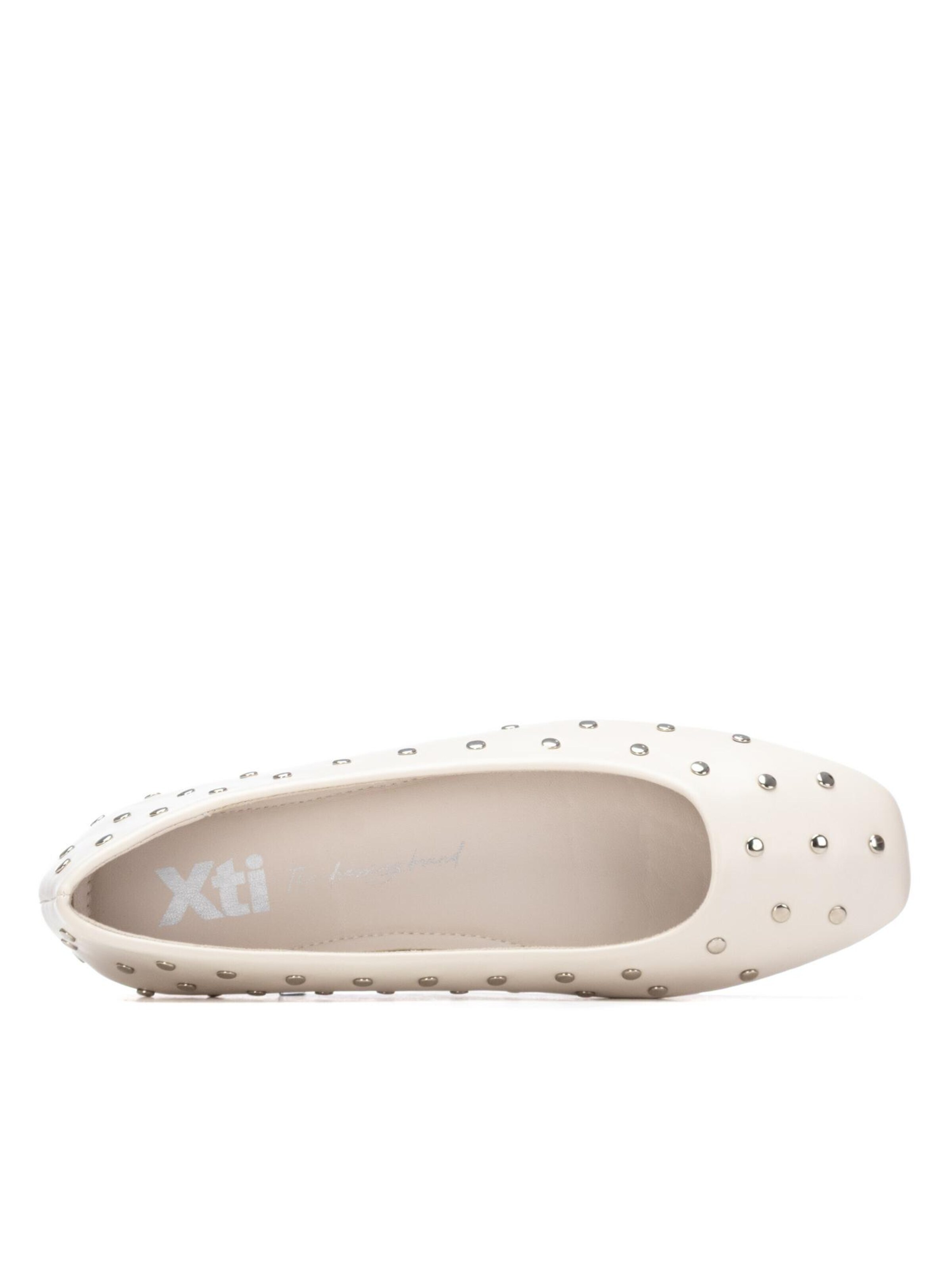 Xti Sandale‌‌‌‌‌‌‌‌ in Grau