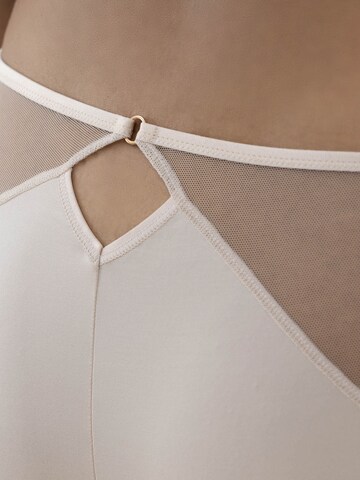 Slip Mey en beige