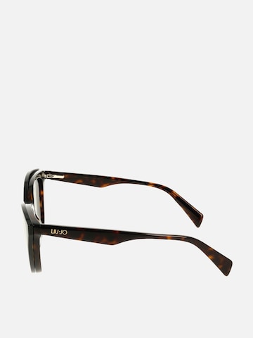 Liu Jo Sonnenbrille‌‌‌‌‌‌‌‌‌ in Braun