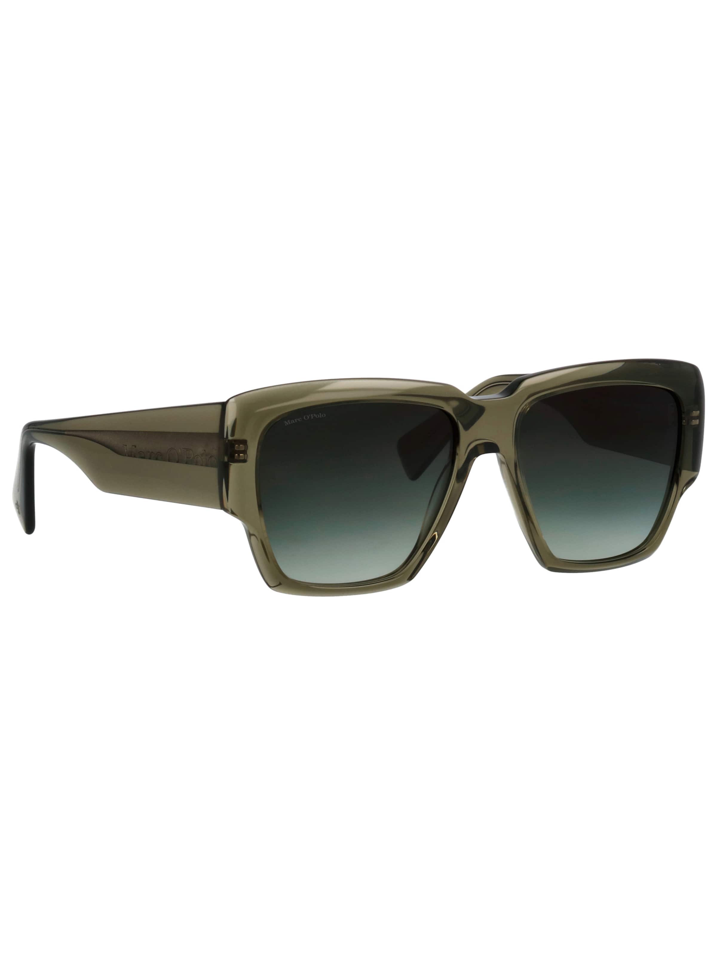 Marc O'Polo EYEWEAR Sonnenbrille‌‌‌ in Grün