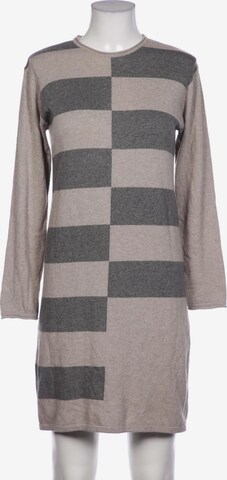 Stefanel Dress in S in Grey: front