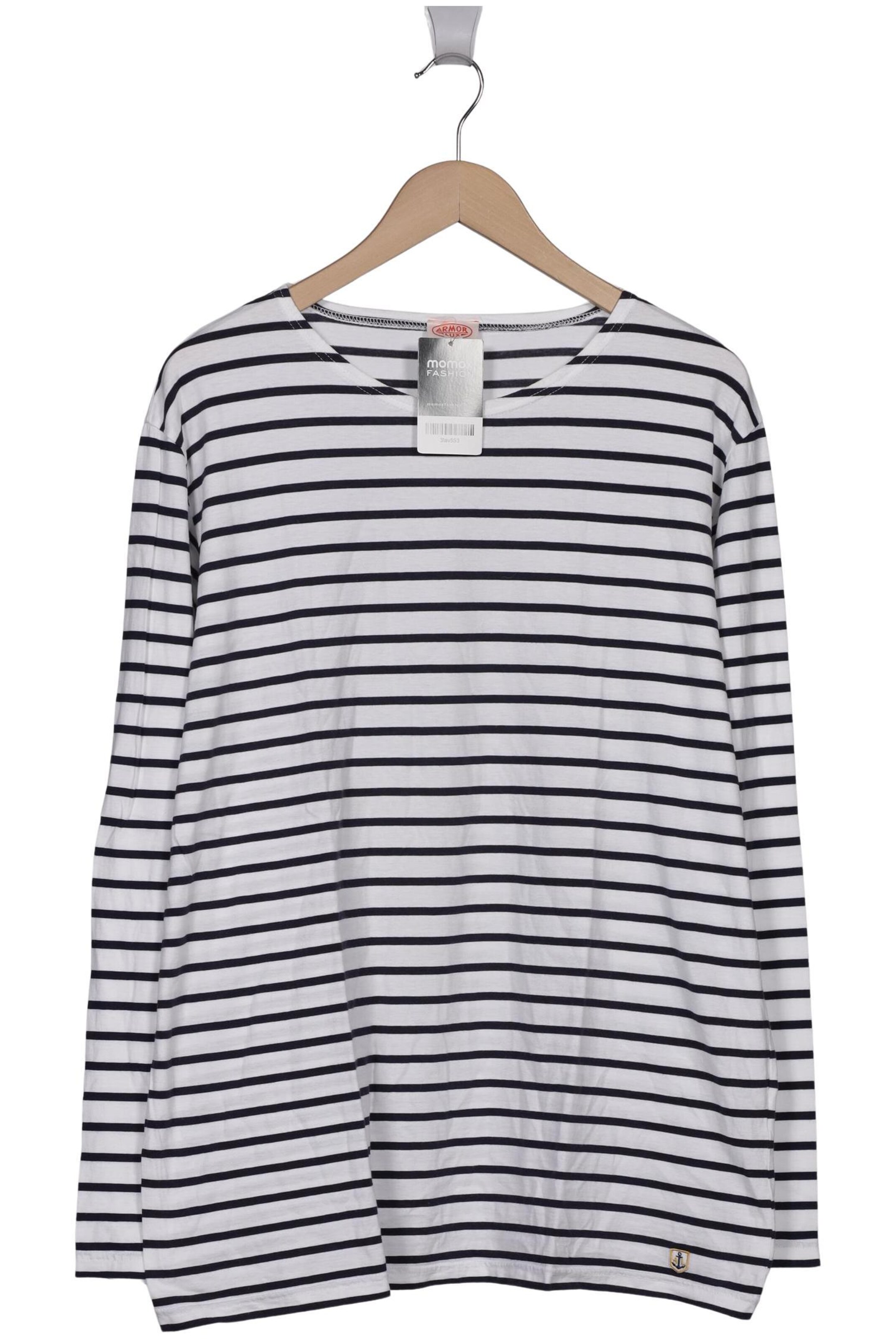 Armor Lux Shirt in XXXL in Mixed colors: front