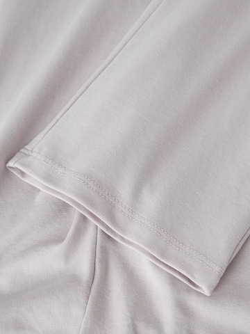 Bootcut Pantaloni 'NKFSpice' de la NAME IT pe mov