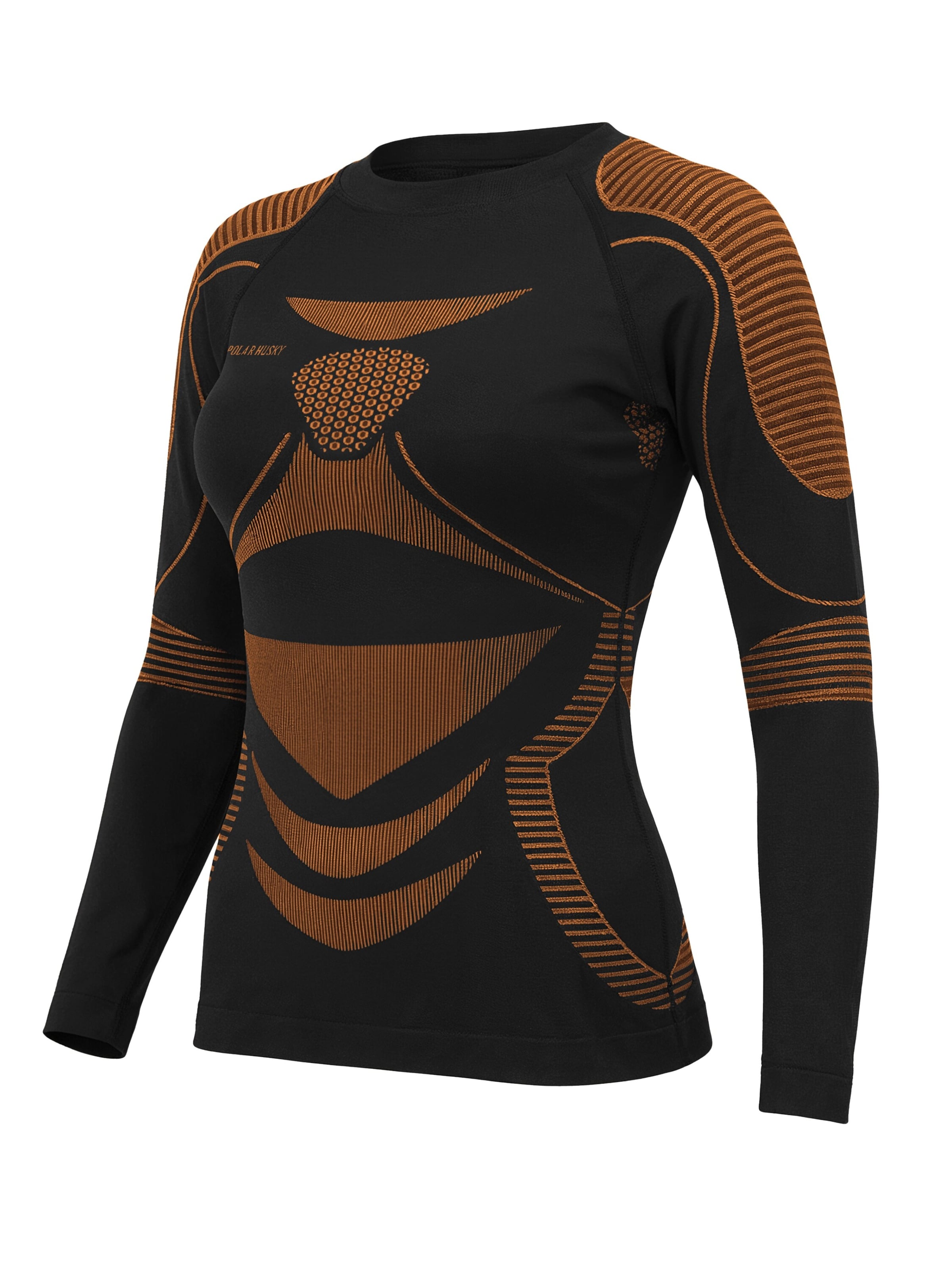 normani Undershirt in Black