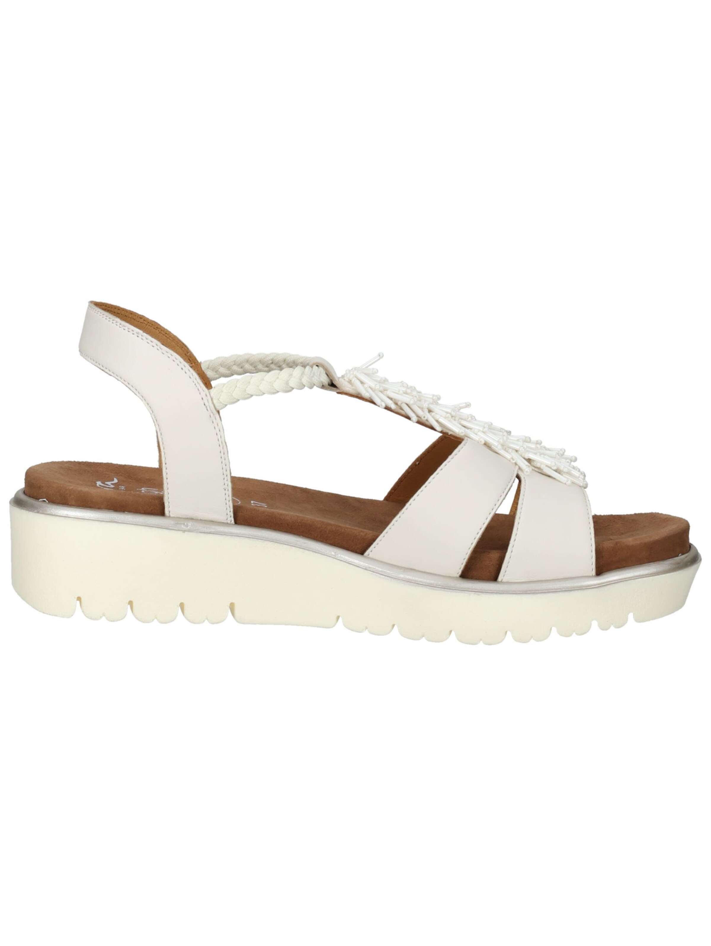 ARA Sandale 'Bilbao' in Beige