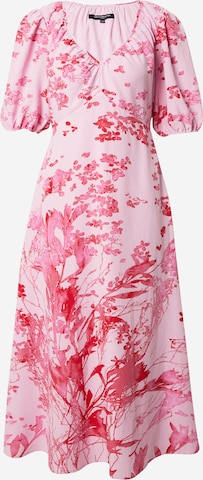 FRENCH CONNECTION Mekko 'ISLA ODETTE' värissä lila: etupuoli