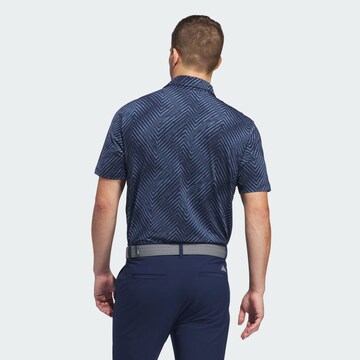 ADIDAS PERFORMANCE Functioneel shirt 'Ultimate 365' in Blauw