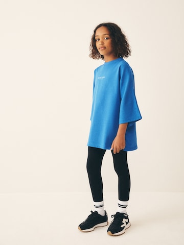 Next Shirt in Blauw