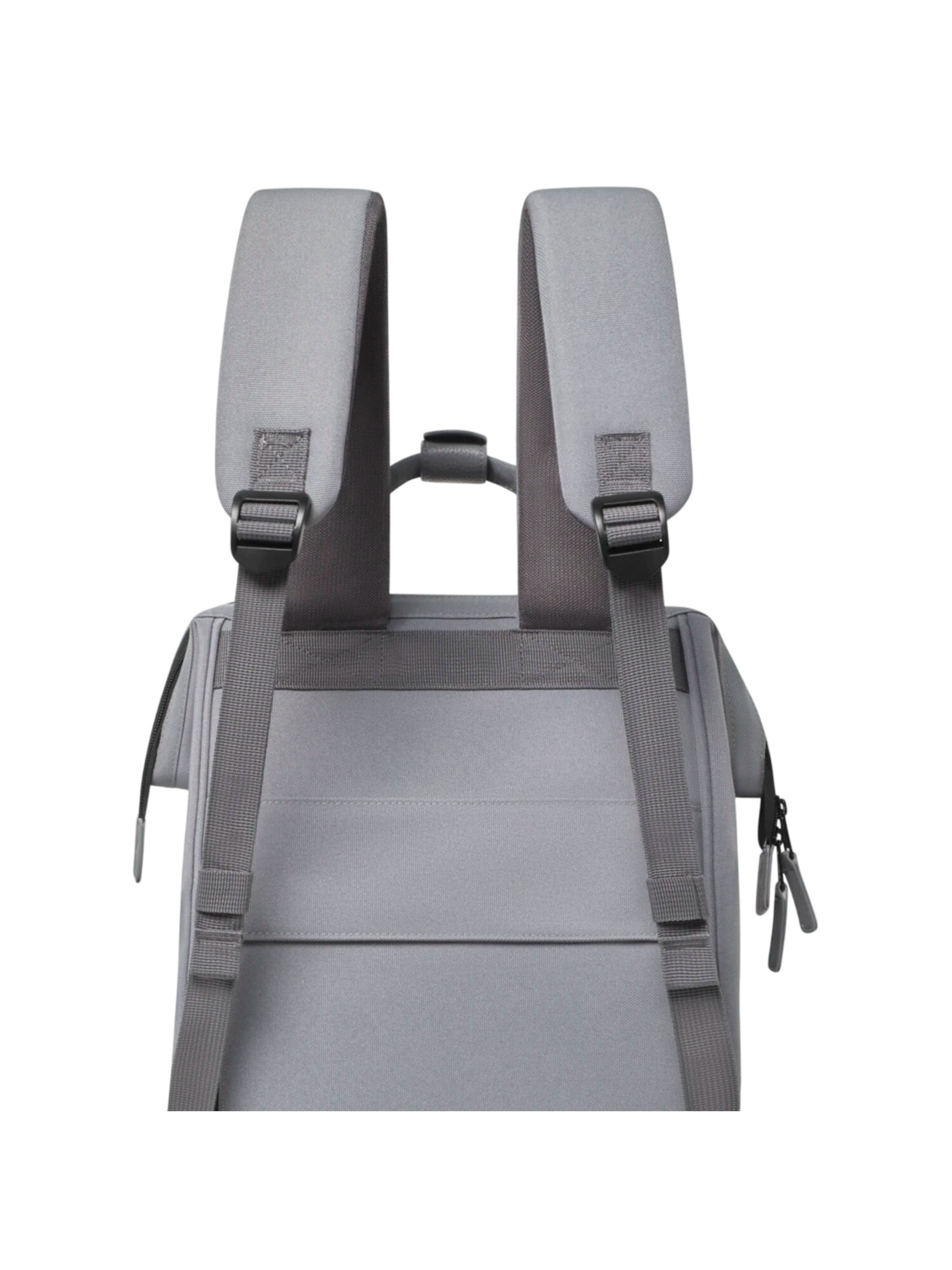 Sac à dos 'Adventurer' Cabaia en gris