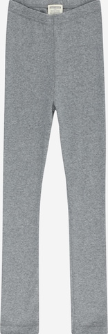 loud + proud Regular Leggings in Grey: front