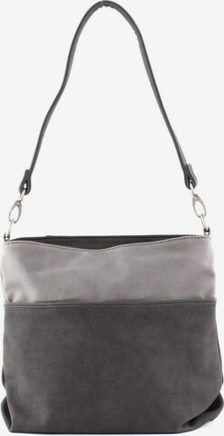 ZWEI Crossbody Bag 'Jana' in Grey