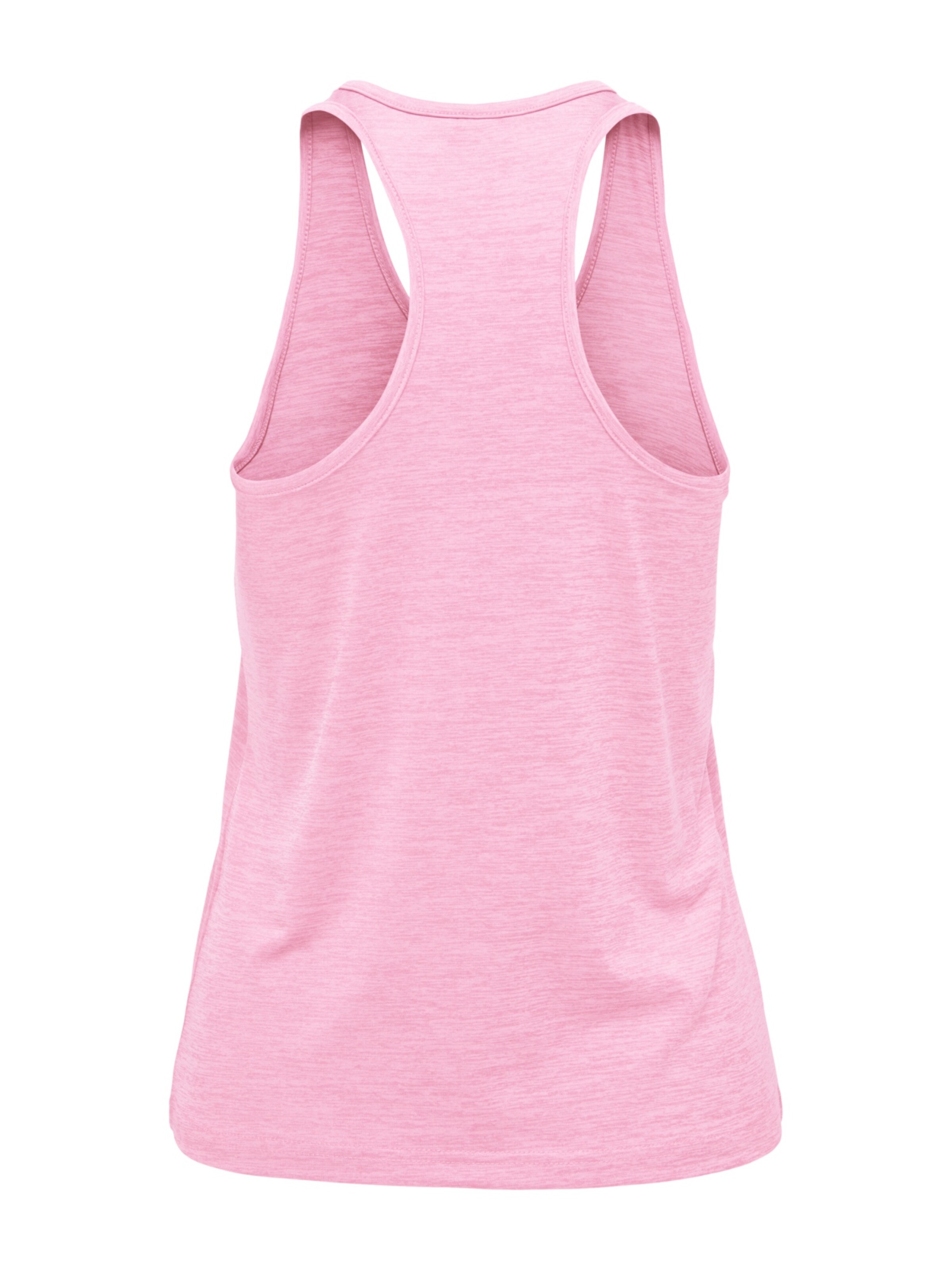 ONLY PLAY Sporttop 'ONPCore' in Pink