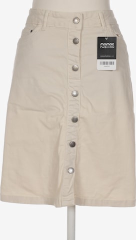Soyaconcept Skirt in S in White: front