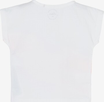 s.Oliver Shirt in White