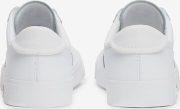 Tommy Jeans Sneakers 'Essential' in White