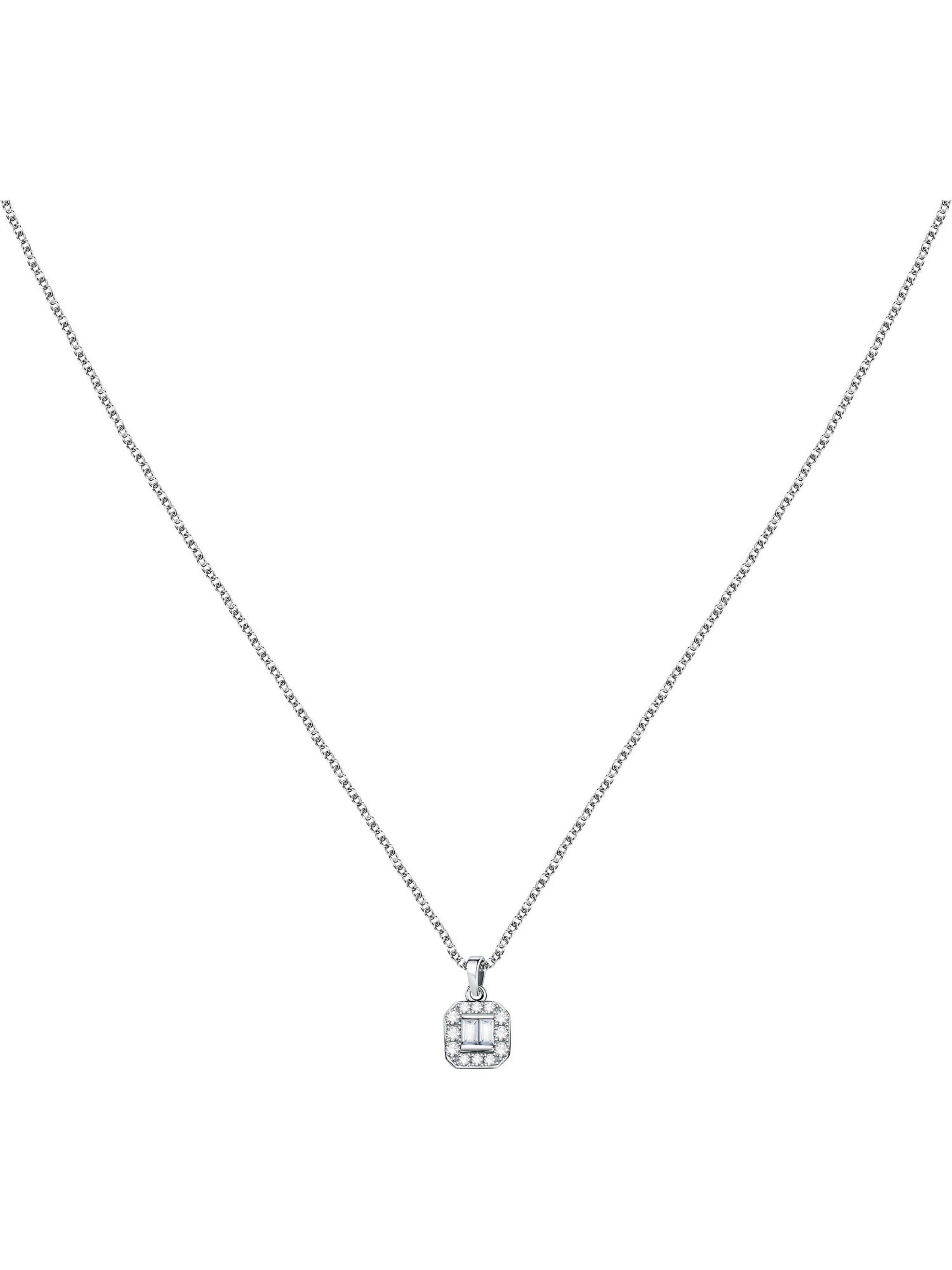 CHRIST Kette in Silber