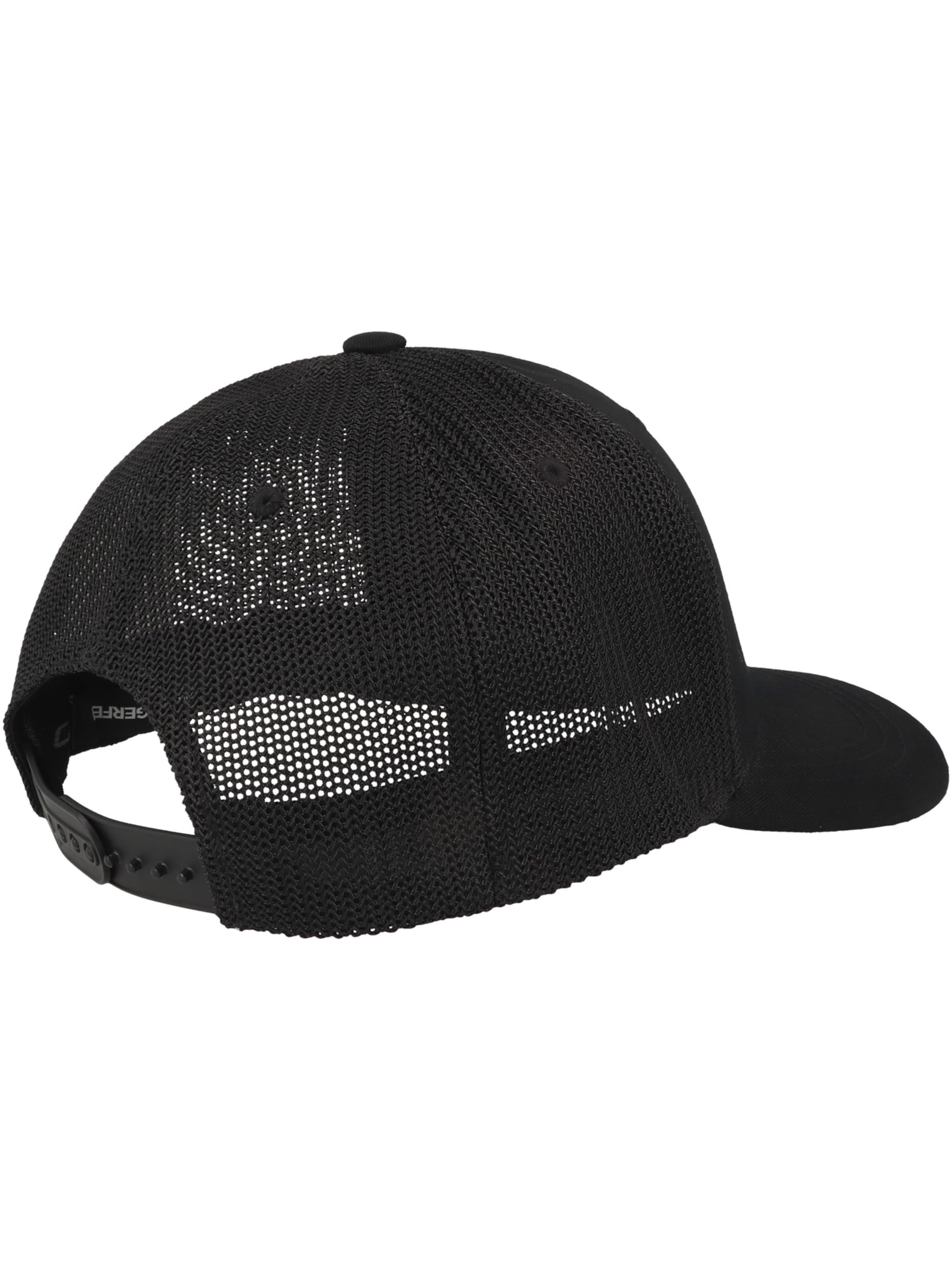 Casquette de sport ' 805619 ' Karl Lagerfeld en noir