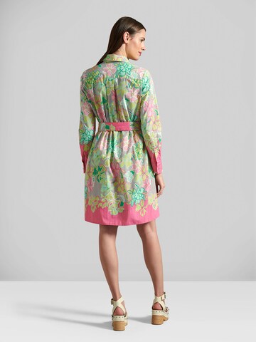 eve in paradise Shirt Dress 'Ida' in Mixed colors