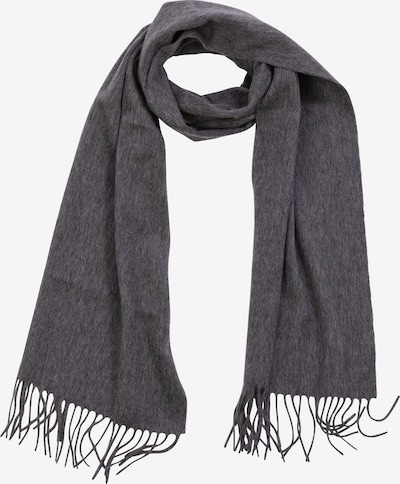 CASH-MERE.CH Kaulaliina värissä antrasiitti, Tuotenäkymä