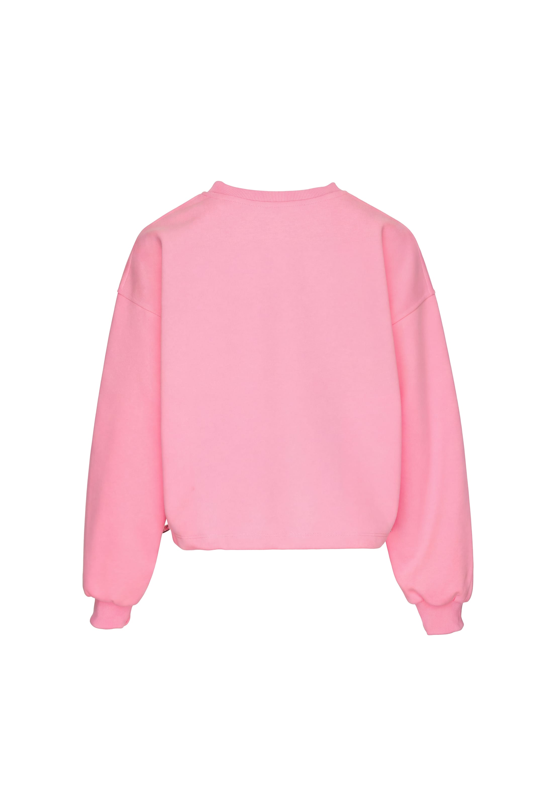 MYMO - Sudadera en rosa