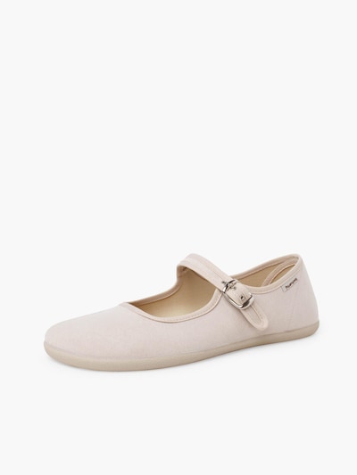 Pisamonas Ballerina's in 36 in de kleur Beige, Productweergave