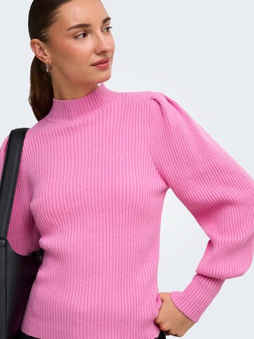Pull-over 'ONLKATIA' ONLY en rose