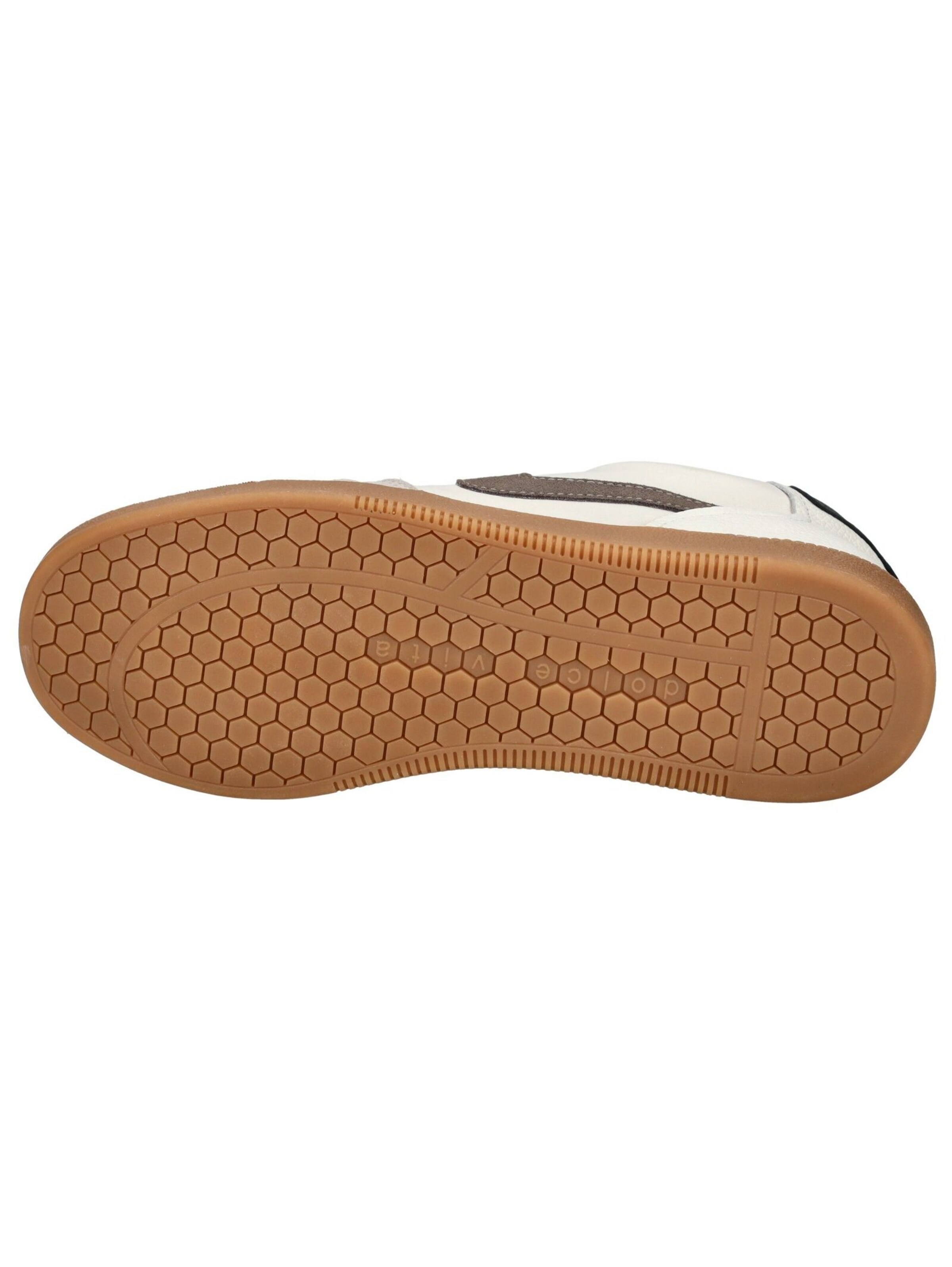 Dolce Vita Sneakers in White