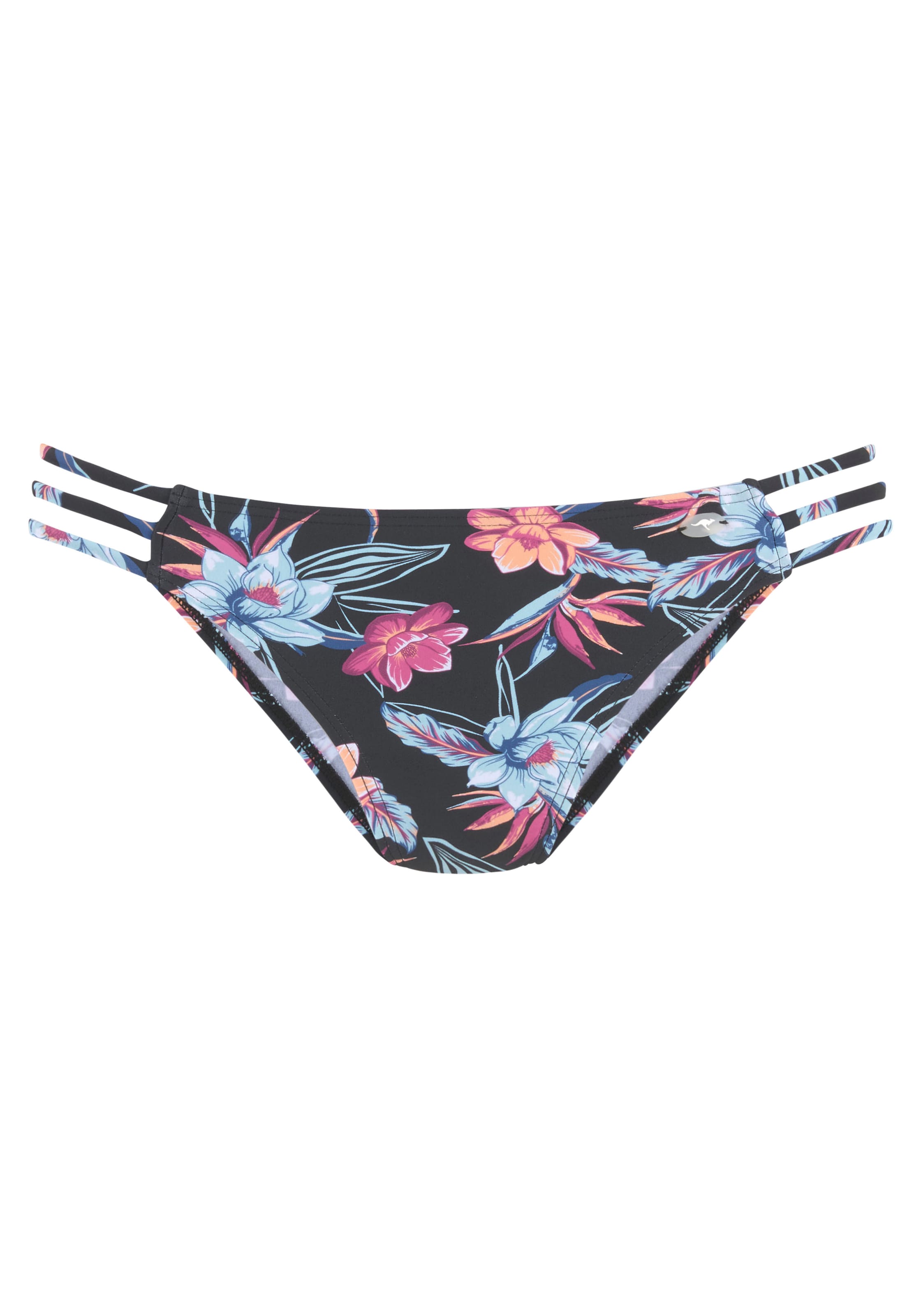 KangaROOS Bikinitrusse i sort: forside