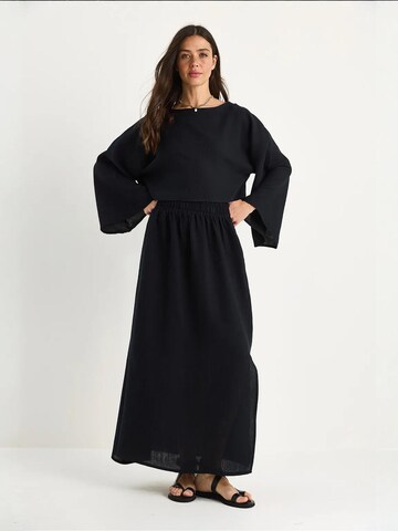 Bianco Lucci - Conjunto em preto