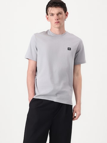 Calvin Klein Jeans Футболка в Серый