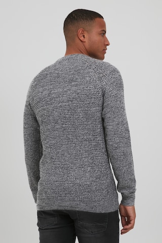 BLEND Sweater 'Carrizal' in Grey