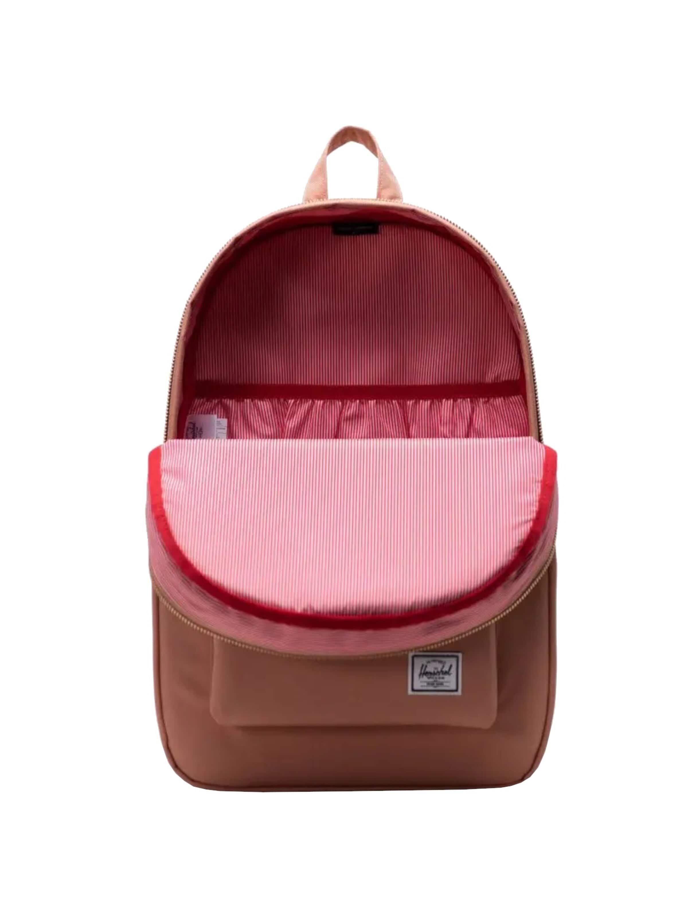 Herschel Backpack 'Settlement' in Pink