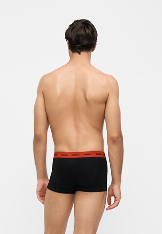 DIESEL Boxer shorts 'Damien' in Black