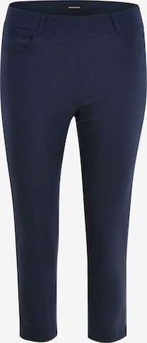 Navigazione Pants in Blue: front