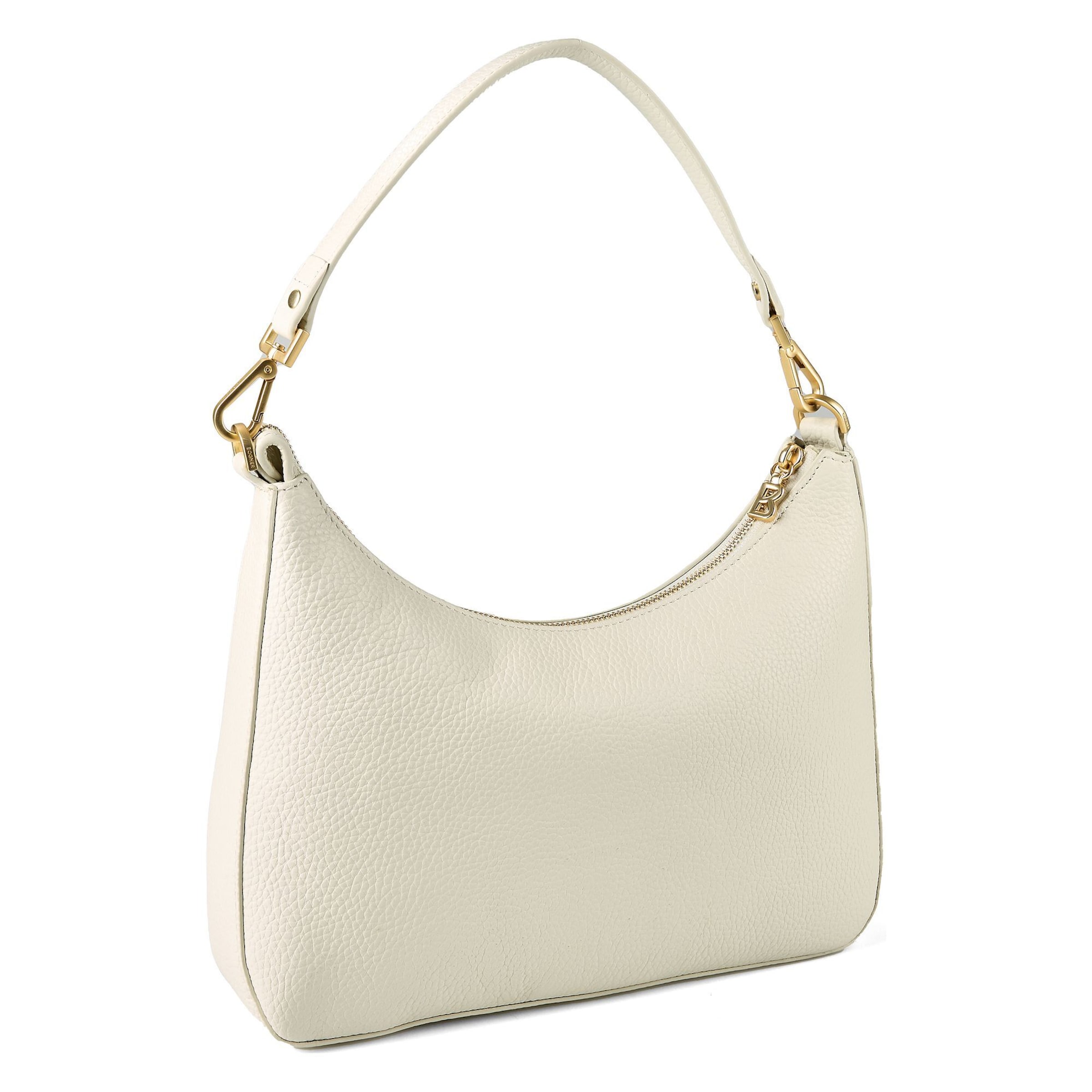 Sac bandoulière 'Wallis Odette ' BOGNER en blanc