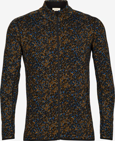 Sportinis džemperis iš ICEBREAKER, spalva – mišrios spalvos, Prekių apžvalga