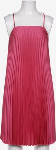 IMPERIAL Dress in XS in Pink: front