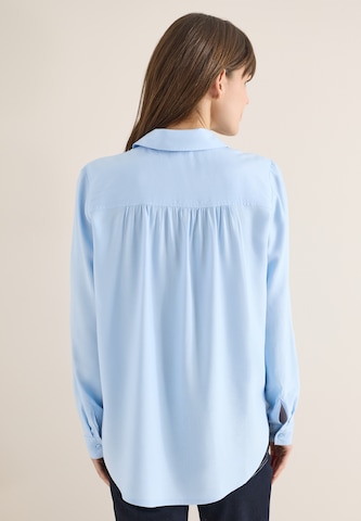 CECIL Blouse in Blue